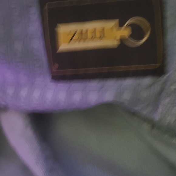 Zilli 5 pocket pants - Picture 7 of 9